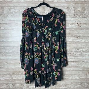 Just the Two of Us Tunic | Free People